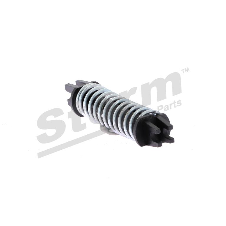 Ressort, pedale d'embrayage Storm ref. 700035