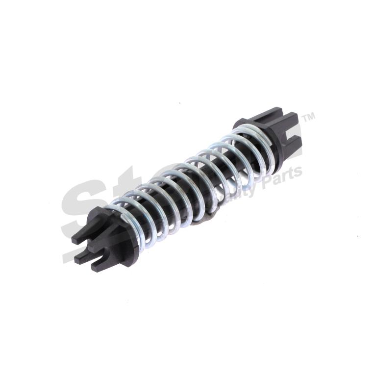 Ressort, pedale d'embrayage Storm ref. 700035