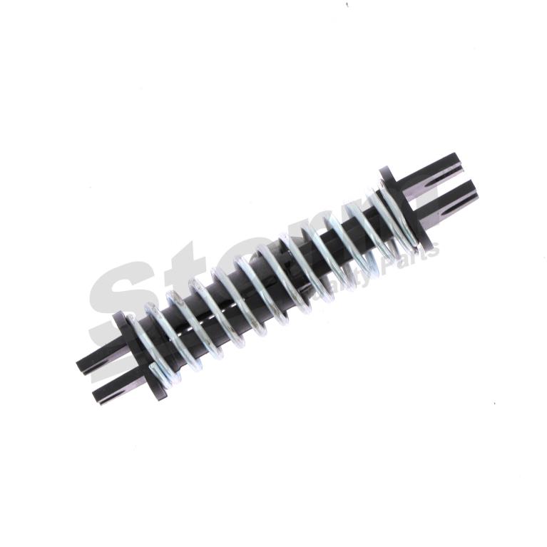Ressort, pedale d'embrayage Storm ref. 700035