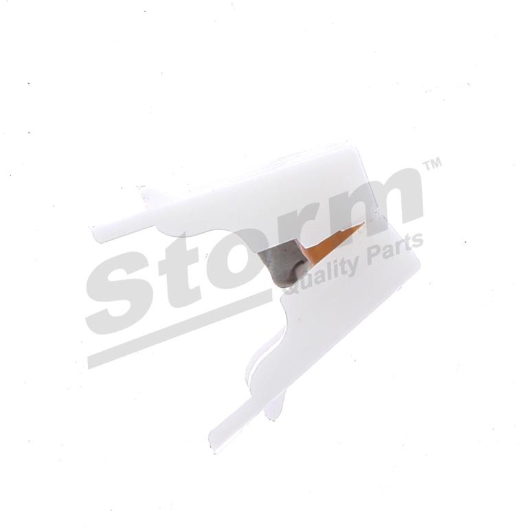 Mola pedal da embraiagem Storm ref. 700036