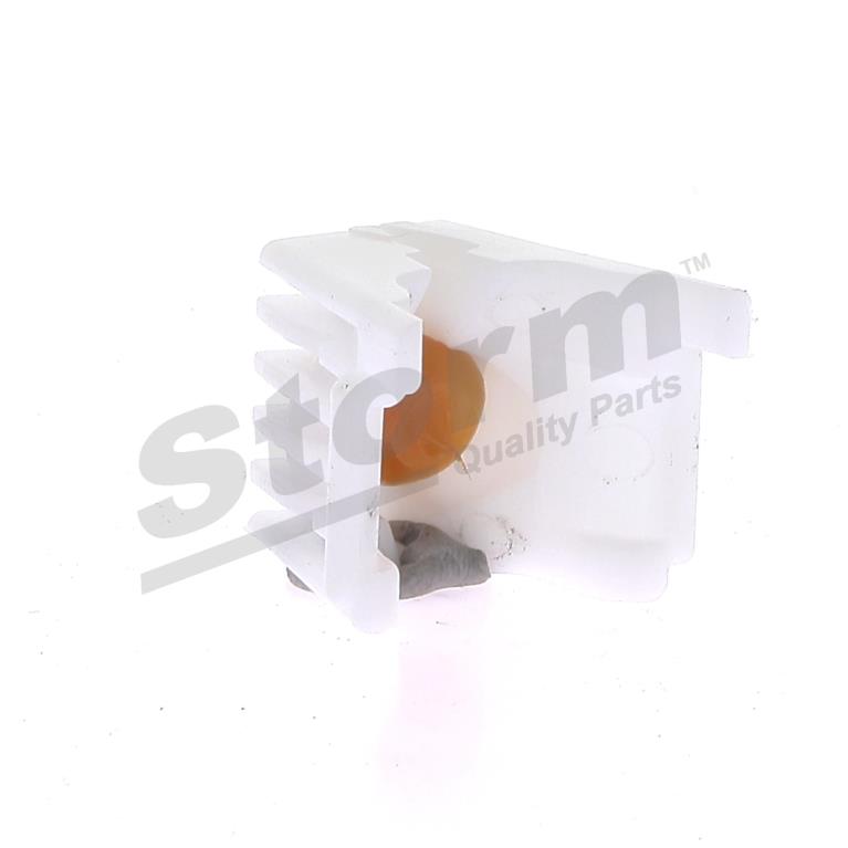 Mola pedal da embraiagem Storm ref. 700036