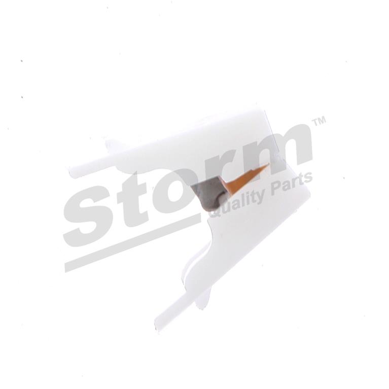 Mola pedal da embraiagem Storm ref. 700036