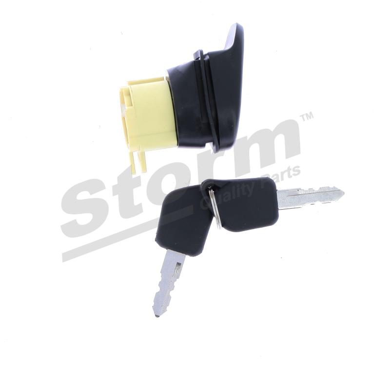 Serrure de hayon Storm 70027