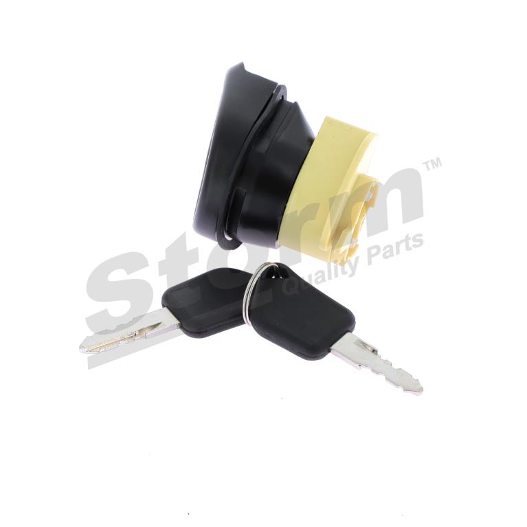 Serrure de hayon Storm 70027