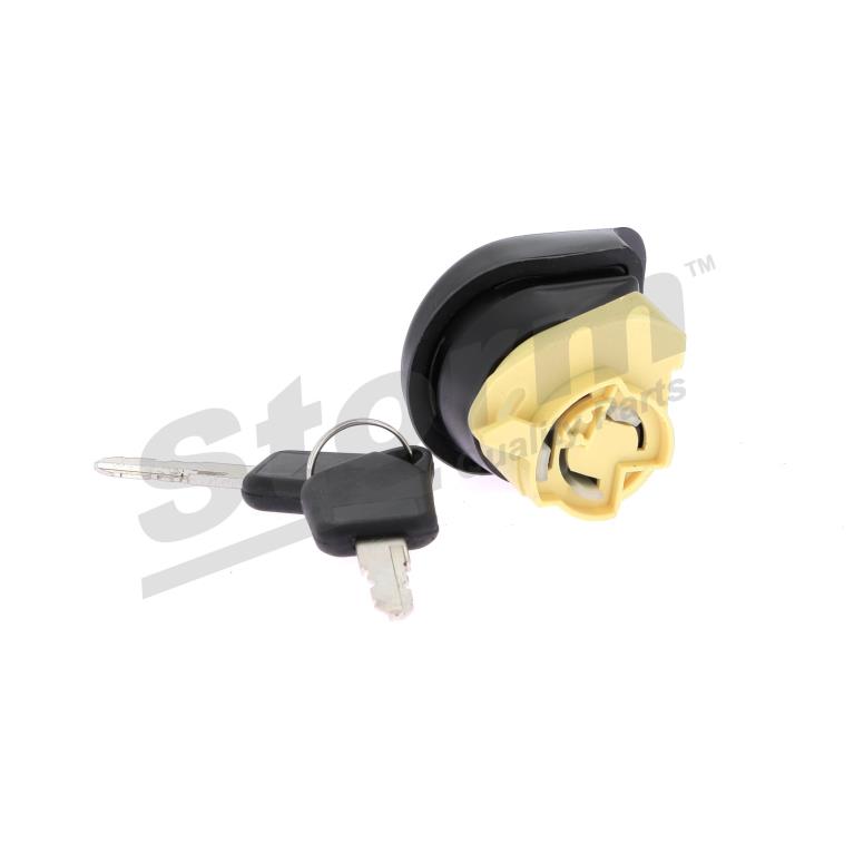Serrure de hayon Storm 70027