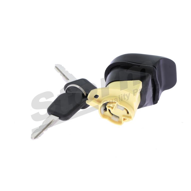 Serrure de hayon Storm 70027