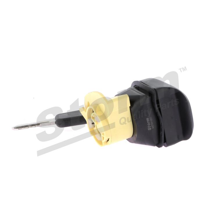 Serrure de hayon Storm 70027