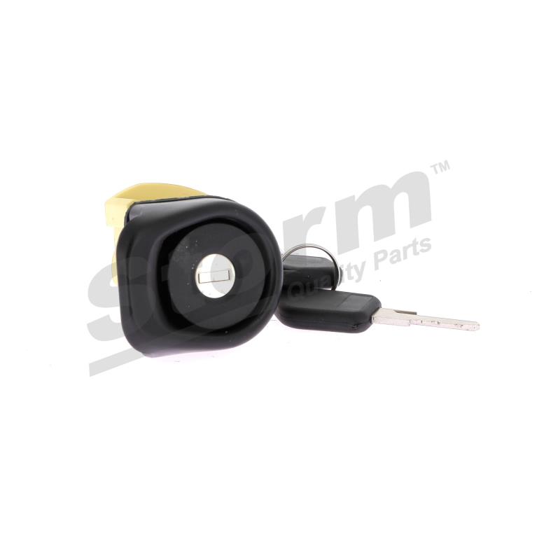 Serrure de hayon Storm 70027