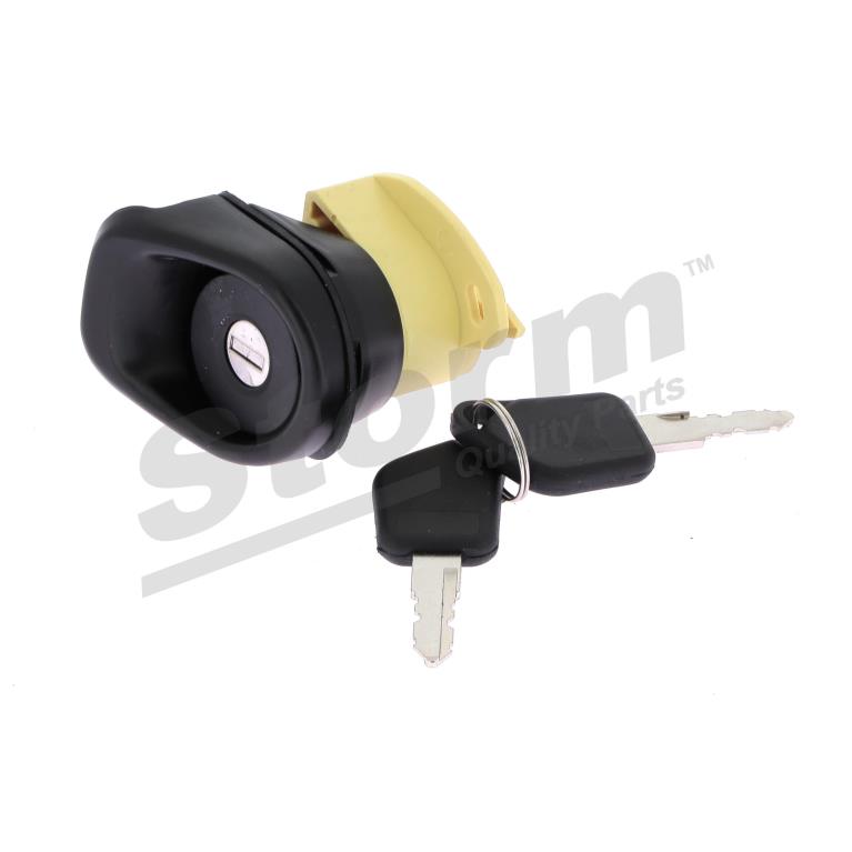 Serrure de hayon Storm 70027