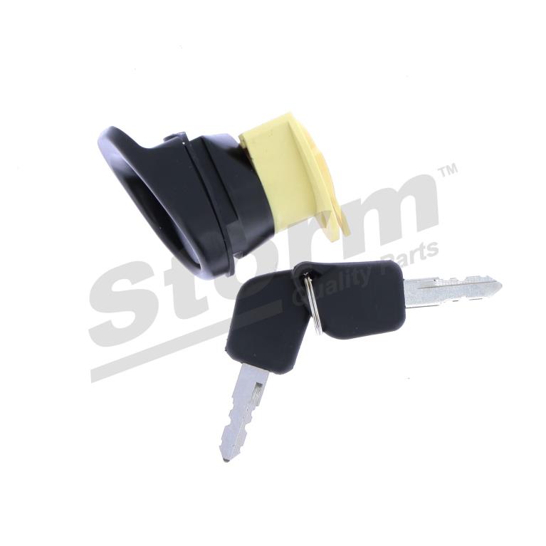 Serrure de hayon Storm 70027