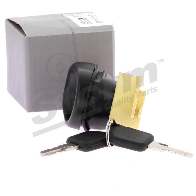 Serrure de hayon Storm 70027