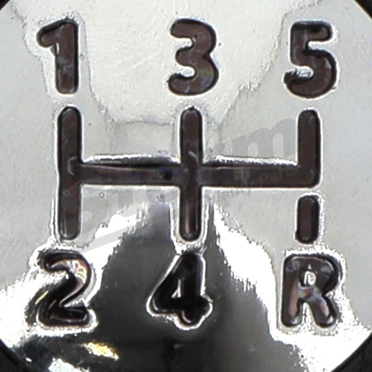 Pommeau Storm ref. 7003012