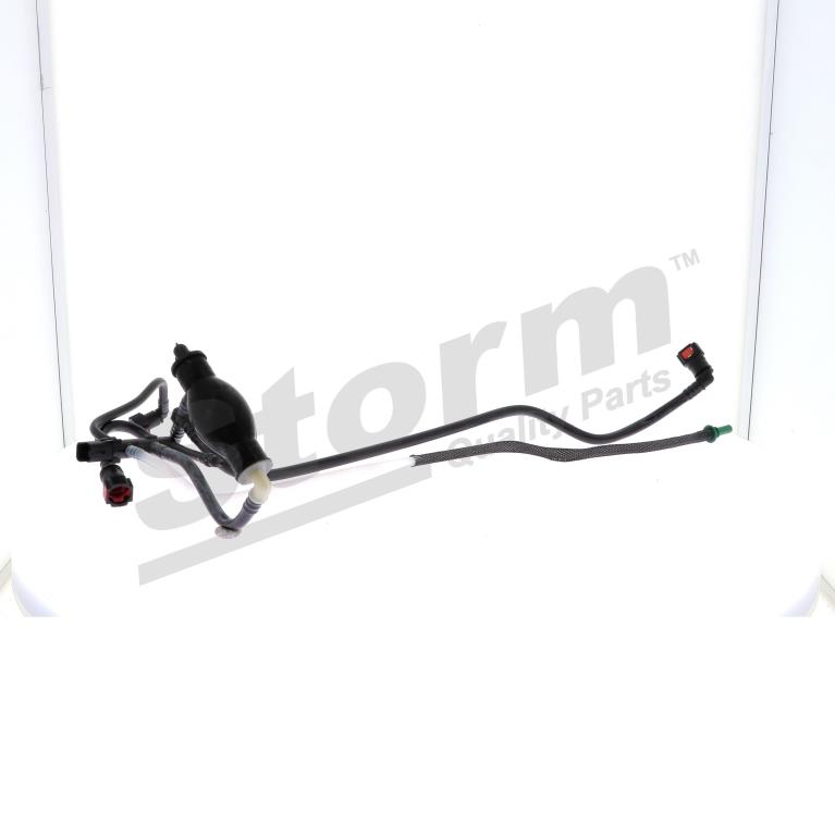 Tuyauterie de carburant (Durite de carburant) Storm ref. 700500
