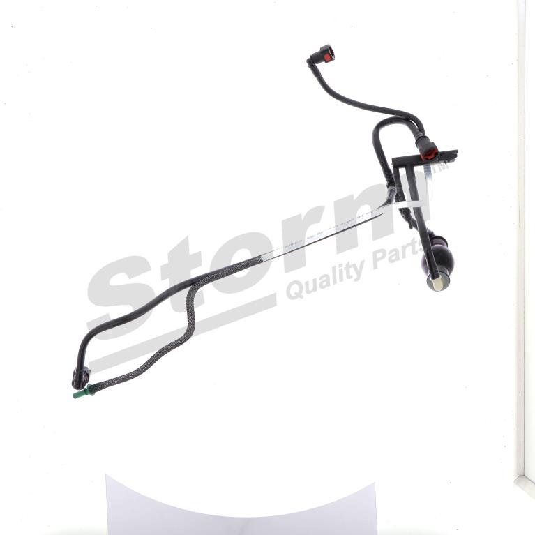 Tuyauterie de carburant (Durite de carburant) Storm ref. 700500