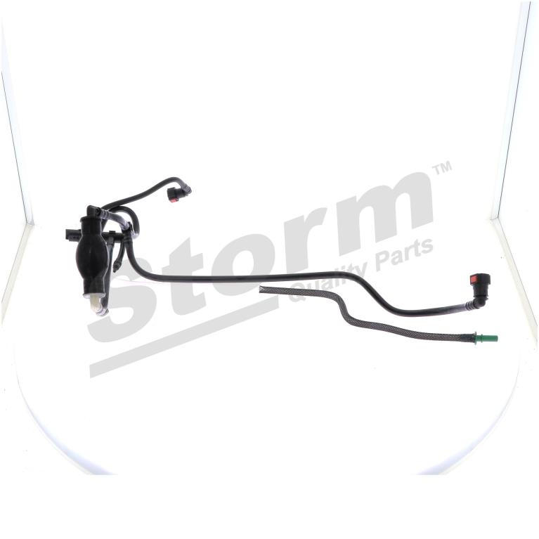 Tuyauterie de carburant (Durite de carburant) Storm ref. 700500