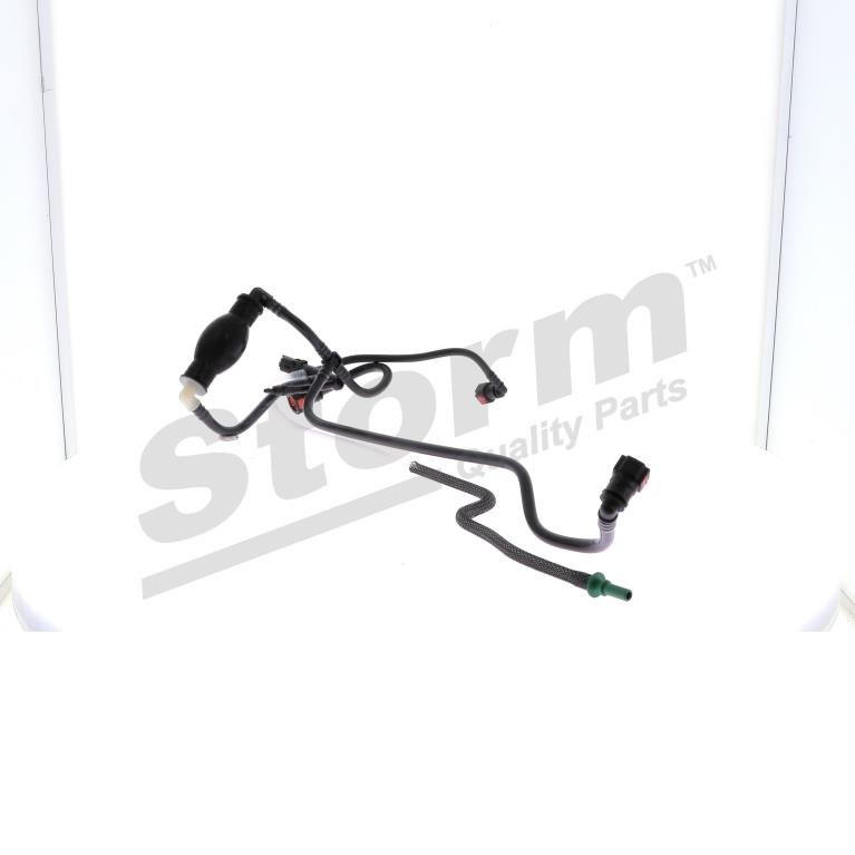 Tuyauterie de carburant (Durite de carburant) Storm ref. 700500