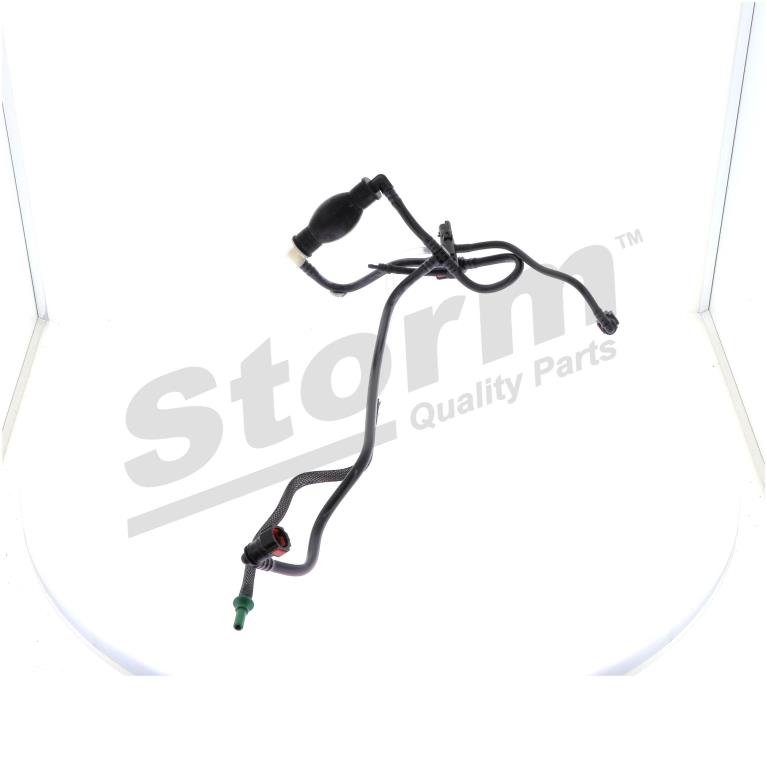 Tuyauterie de carburant (Durite de carburant) Storm ref. 700500