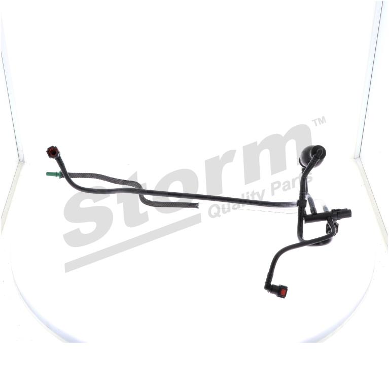 Tuyauterie de carburant (Durite de carburant) Storm ref. 700500