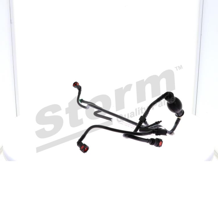 Tuyauterie de carburant (Durite de carburant) Storm ref. 700500