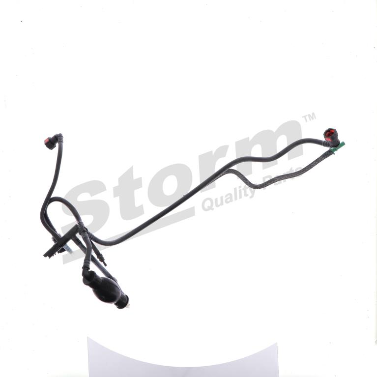 Tuyauterie de carburant (Durite de carburant) Storm ref. 700500