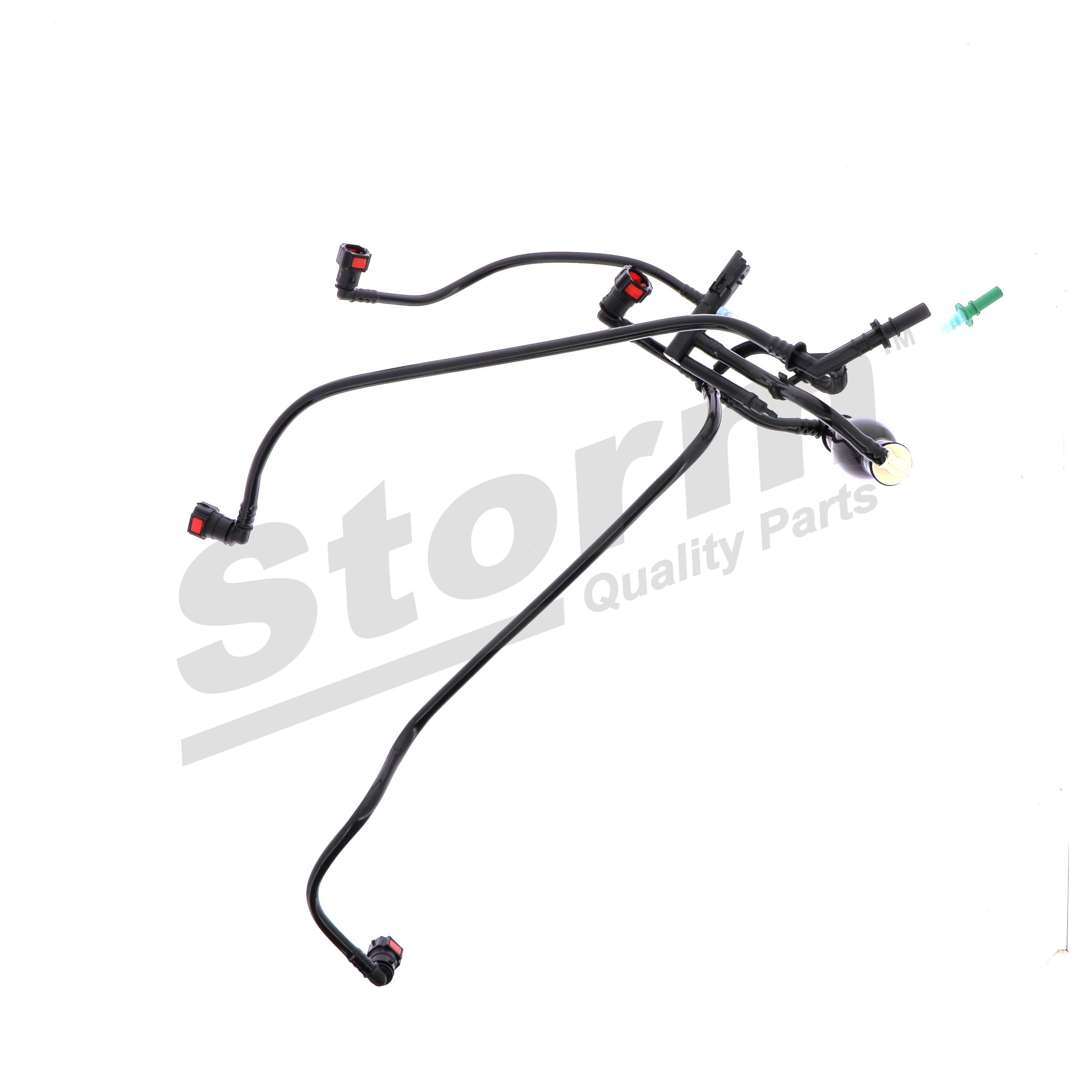 Tuyauterie de carburant Storm ref. 700501