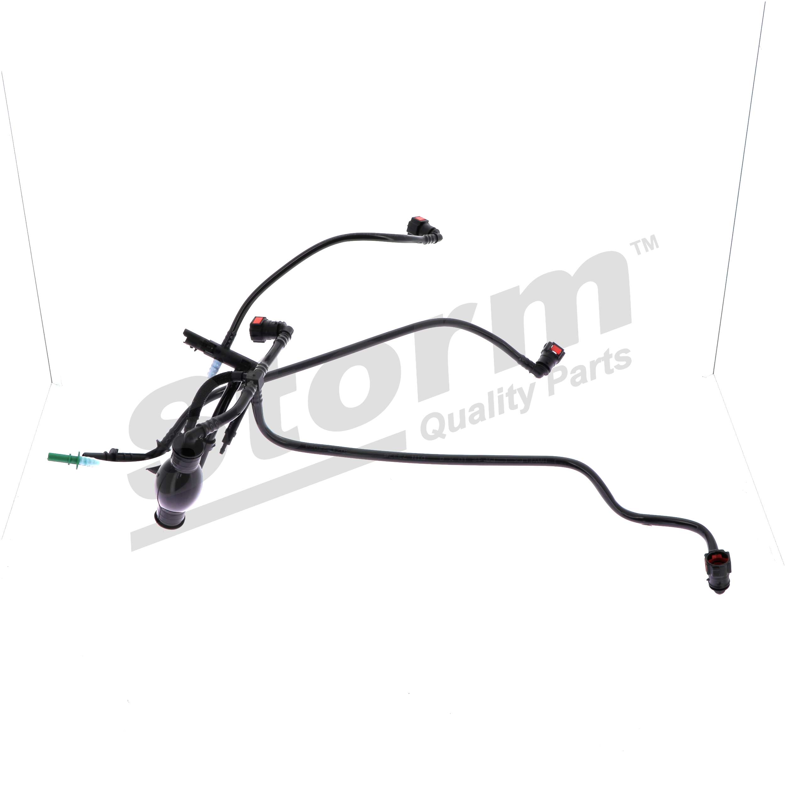 Tuyauterie de carburant Storm ref. 700501