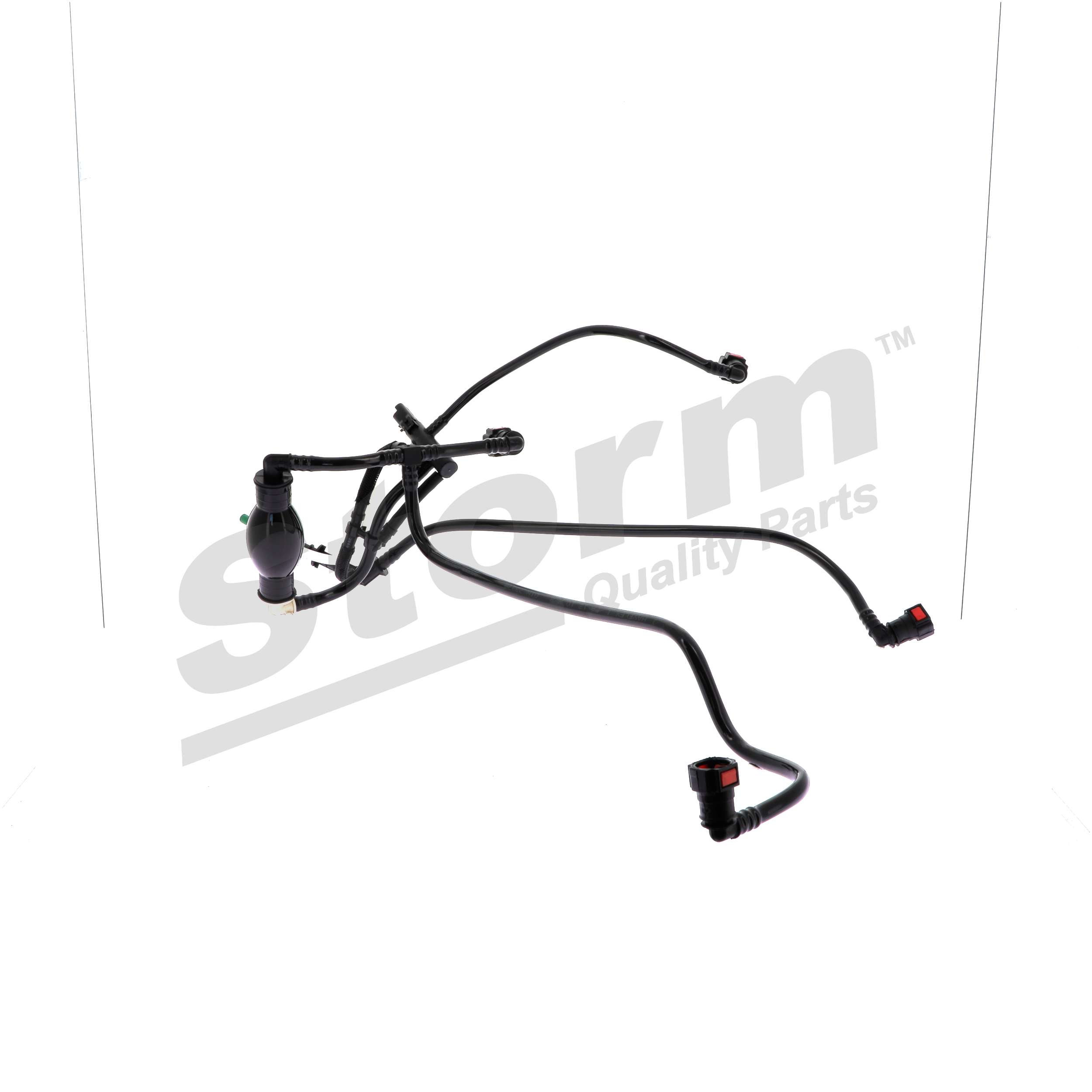 Tuyauterie de carburant Storm ref. 700501