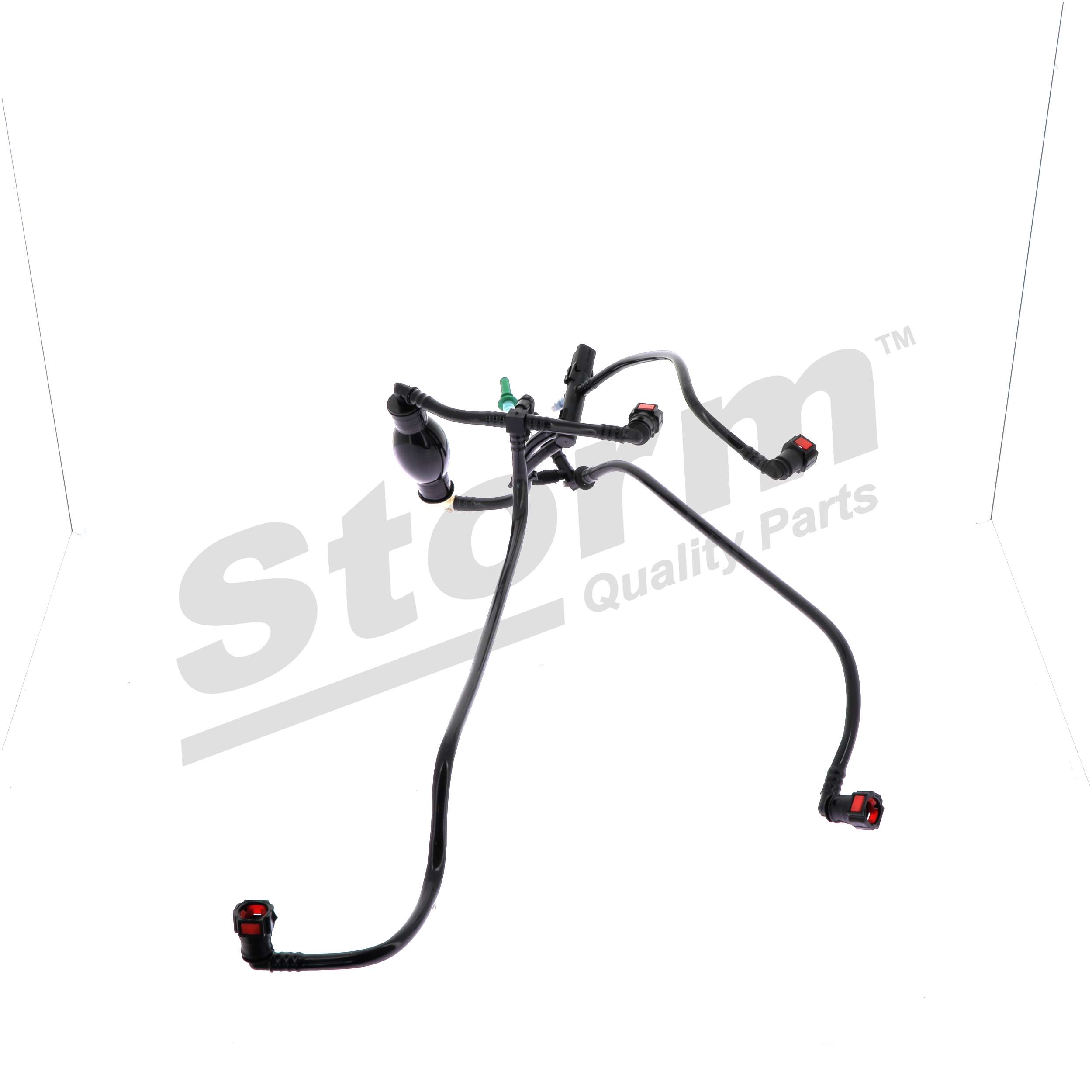 Tuyauterie de carburant Storm ref. 700501