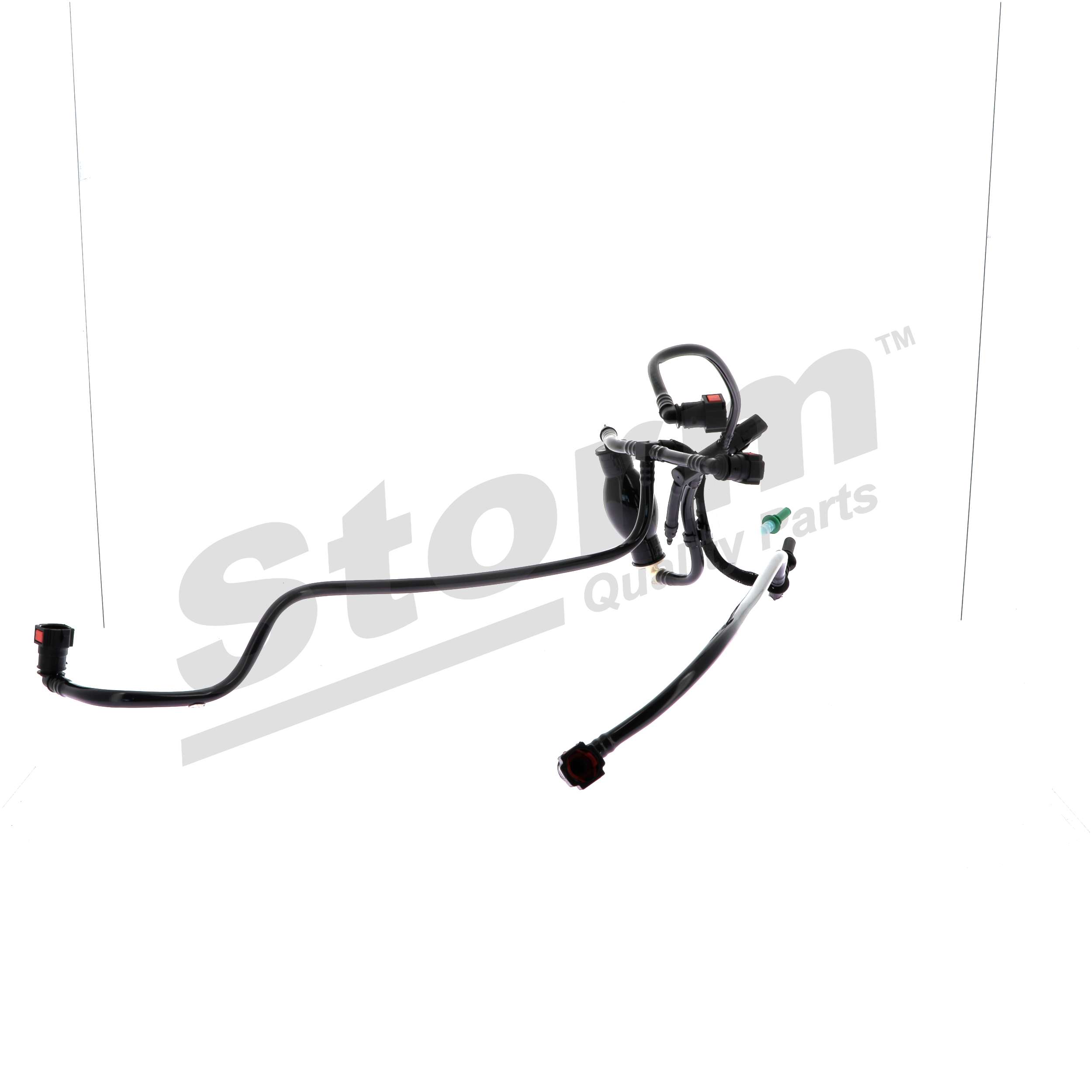 Tuyauterie de carburant Storm ref. 700501
