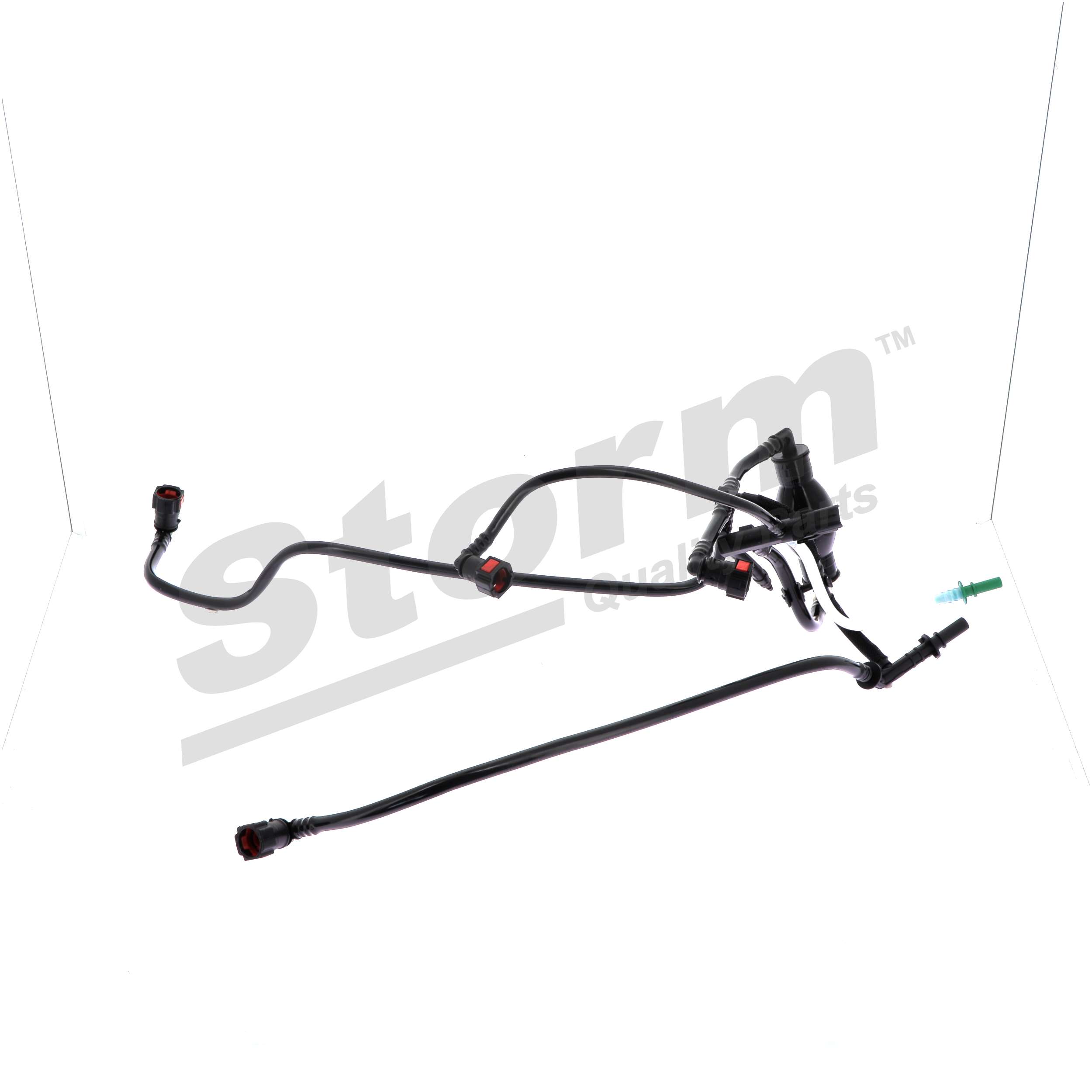 Tuyauterie de carburant Storm ref. 700501