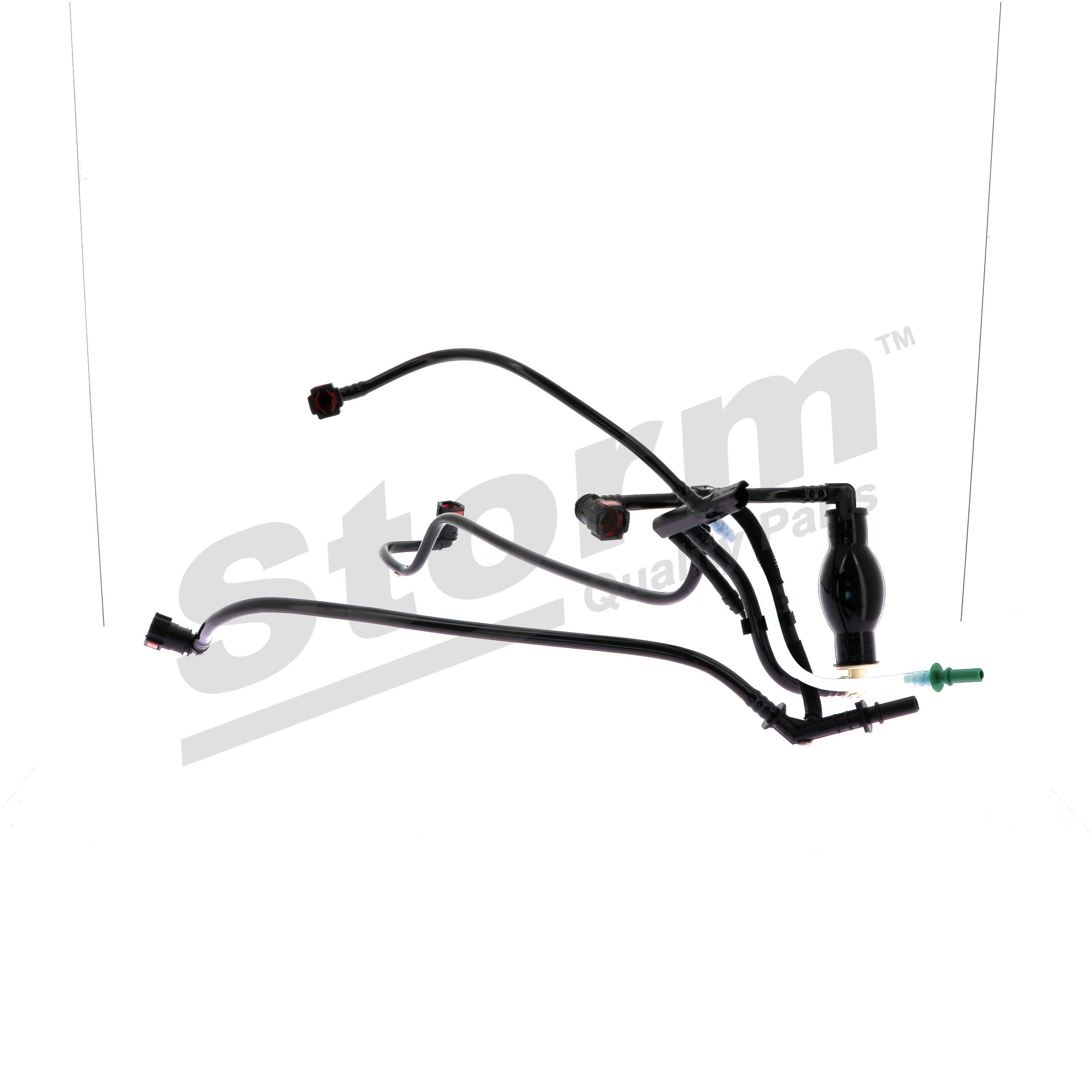 Tuyauterie de carburant Storm ref. 700501