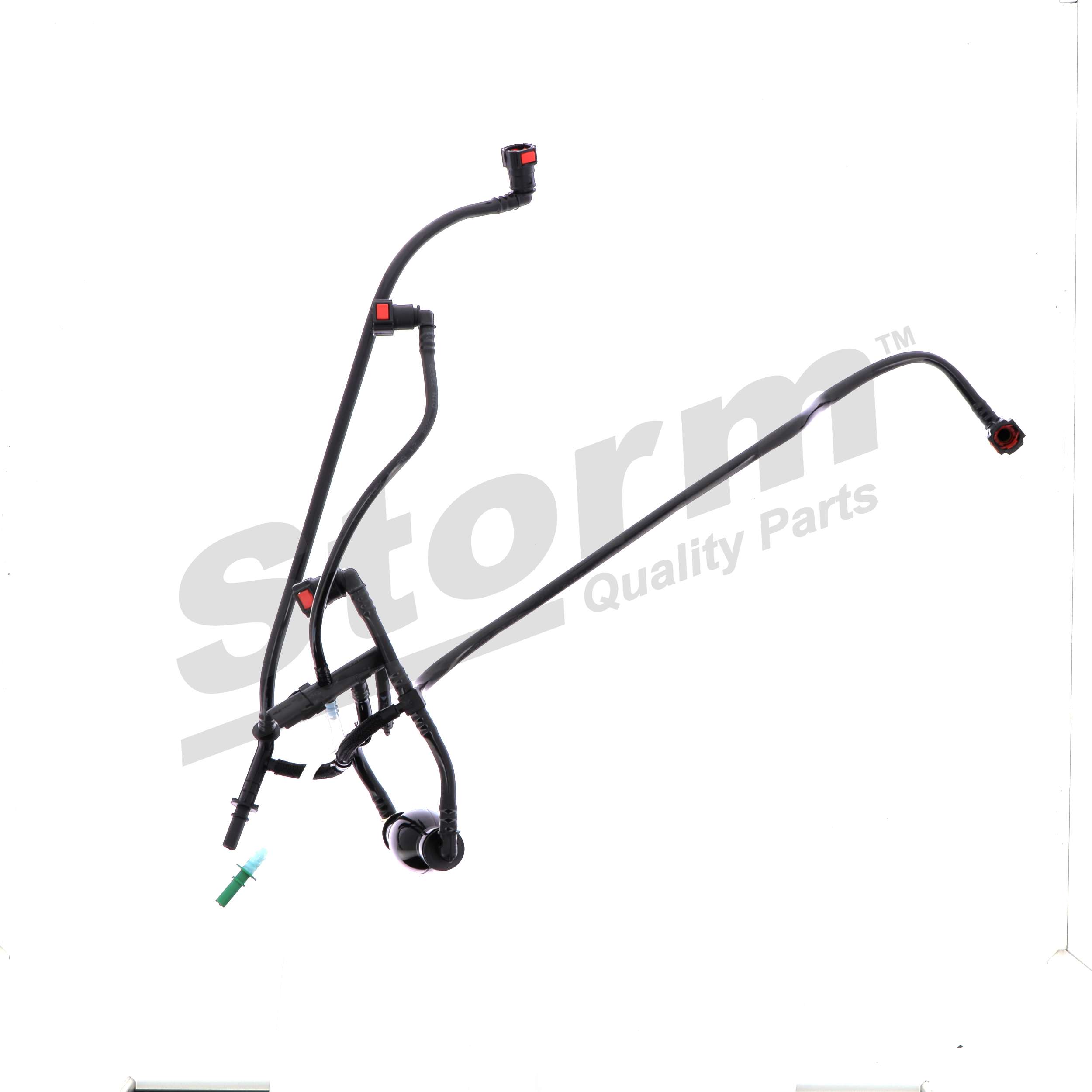 Tuyauterie de carburant Storm ref. 700501