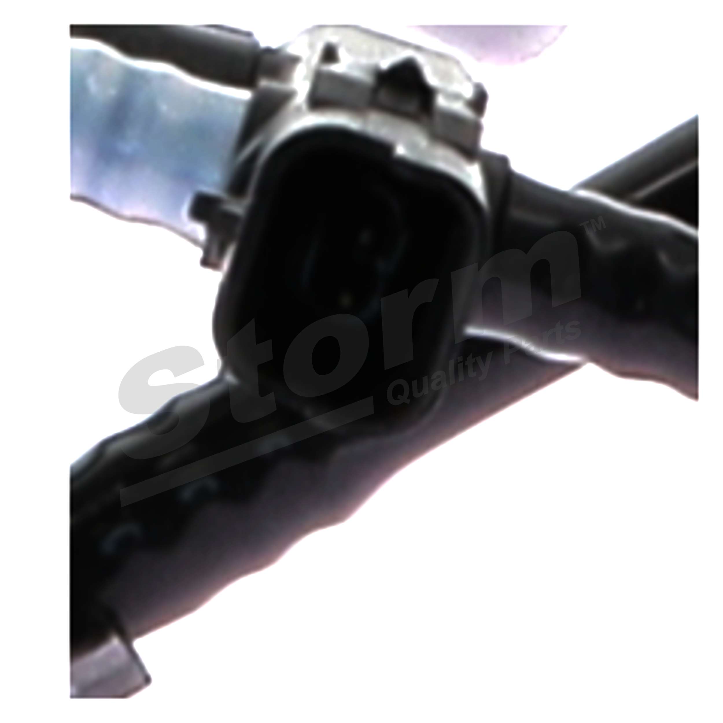 Tuyauterie de carburant Storm ref. 700501
