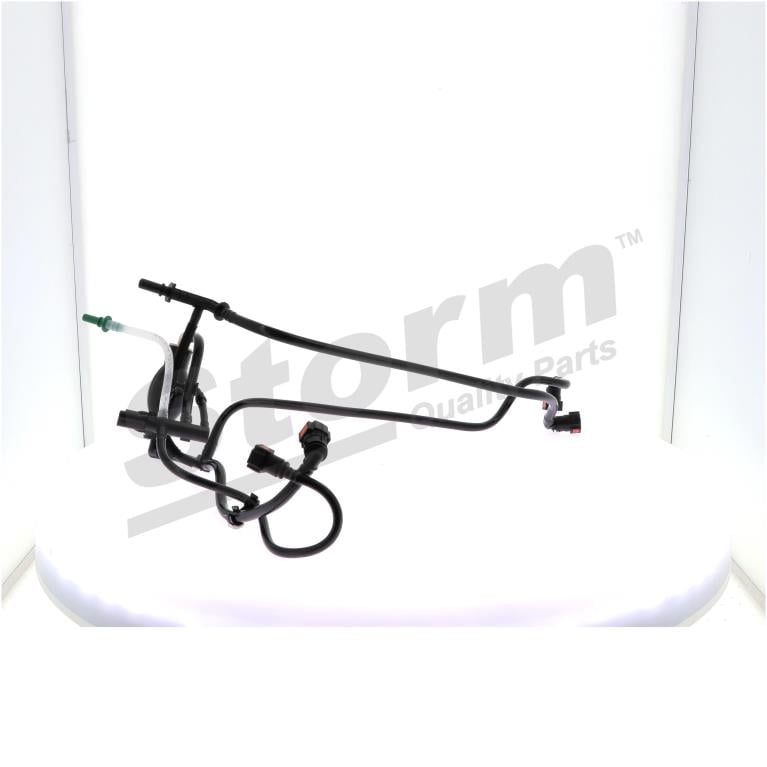 Tuyauterie de carburant (Durite de carburant) Storm ref. 700502