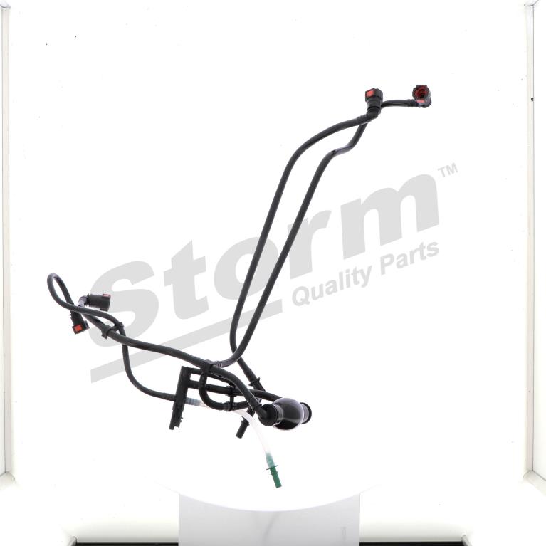 Tuyauterie de carburant (Durite de carburant) Storm ref. 700502