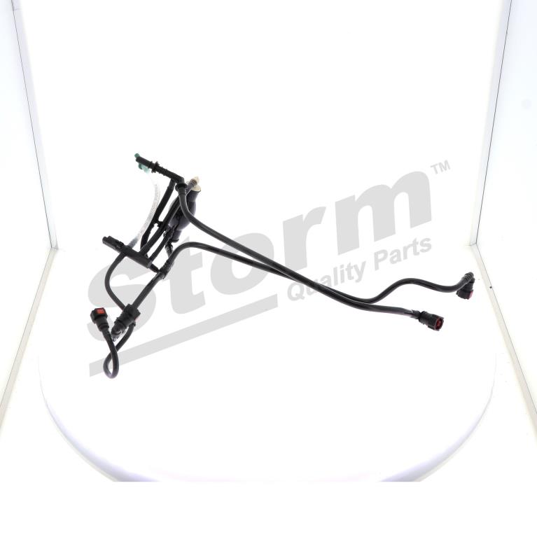 Tuyauterie de carburant (Durite de carburant) Storm ref. 700502