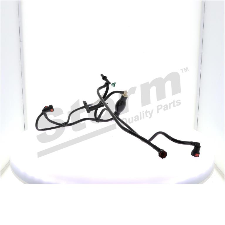 Tuyauterie de carburant (Durite de carburant) Storm ref. 700502