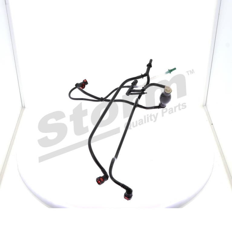 Tuyauterie de carburant (Durite de carburant) Storm ref. 700502