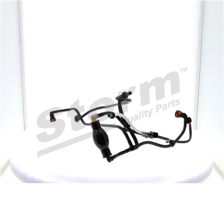 Tuyauterie de carburant (Durite de carburant) Storm ref. 700502
