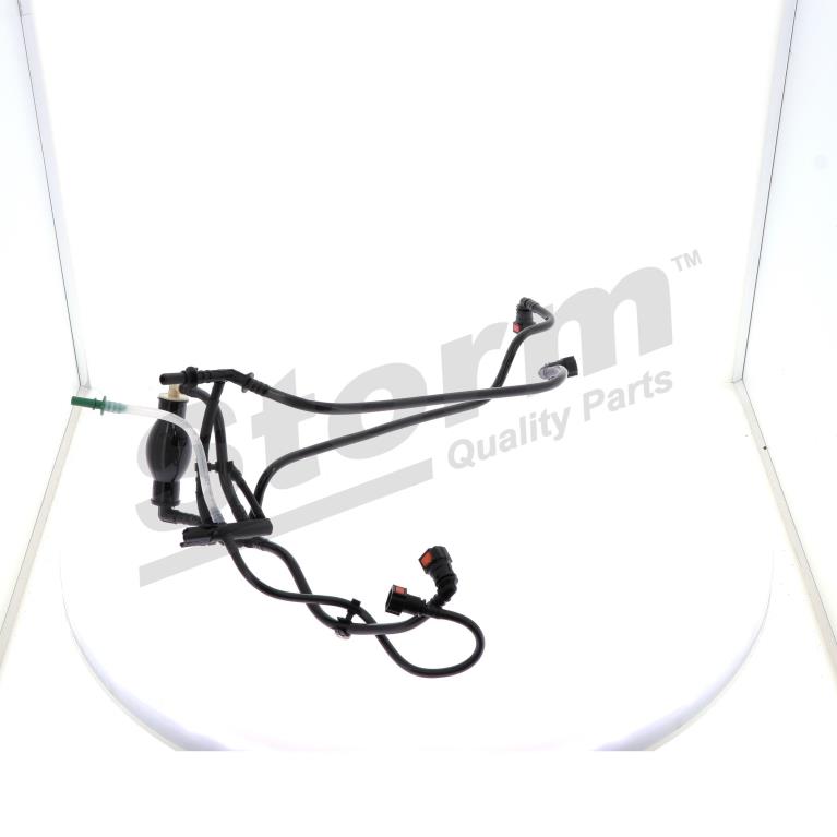 Tuyauterie de carburant (Durite de carburant) Storm ref. 700502