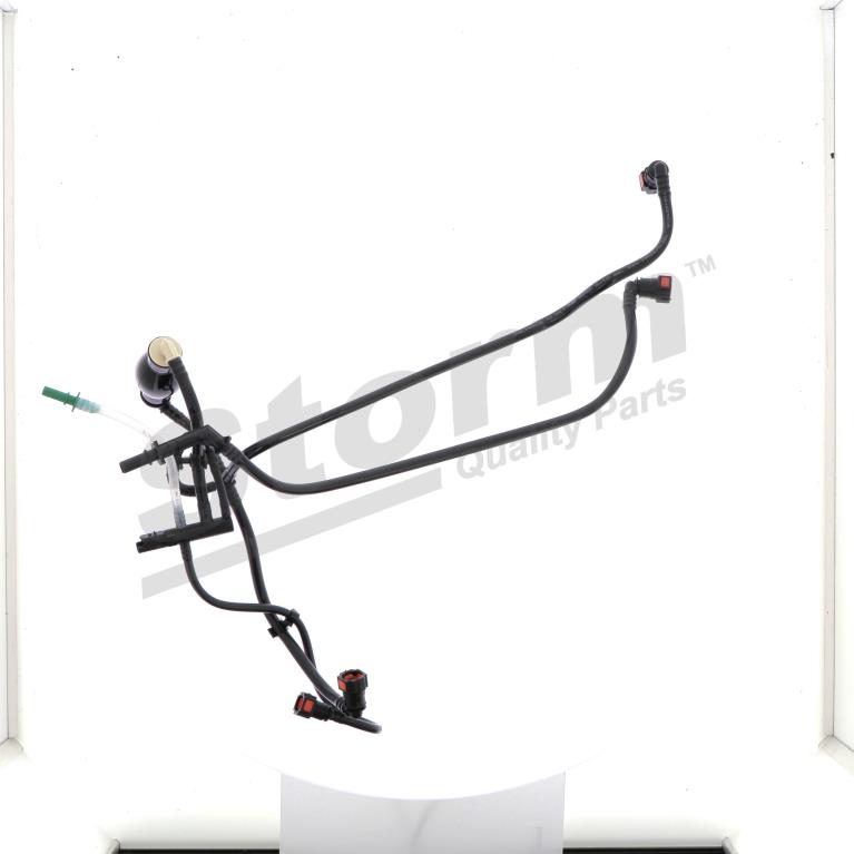Tuyauterie de carburant (Durite de carburant) Storm ref. 700502