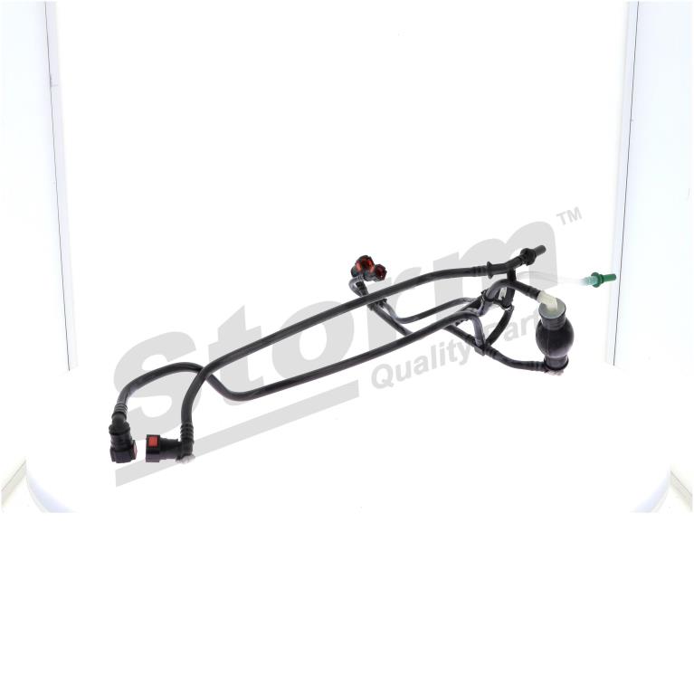 Tuyauterie de carburant (Durite de carburant) Storm ref. 700503