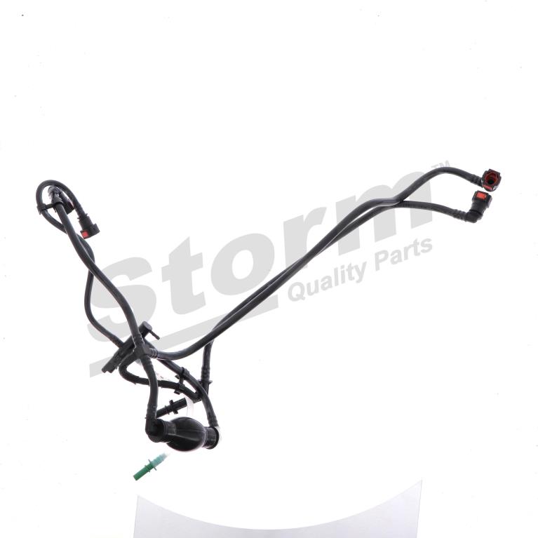 Tuyauterie de carburant (Durite de carburant) Storm ref. 700503