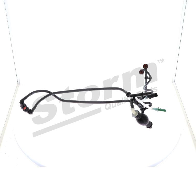Tuyauterie de carburant (Durite de carburant) Storm ref. 700503