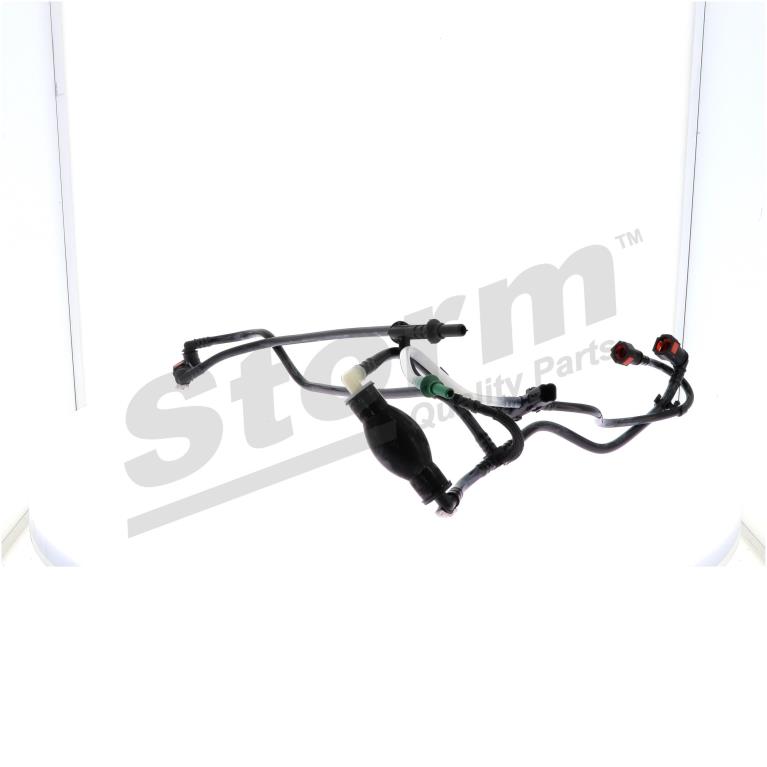 Tuyauterie de carburant (Durite de carburant) Storm ref. 700503