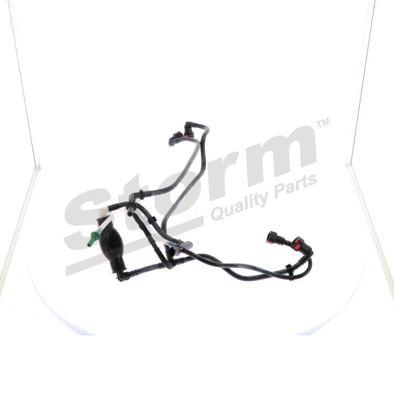 Tuyauterie de carburant (Durite de carburant) Storm ref. 700503
