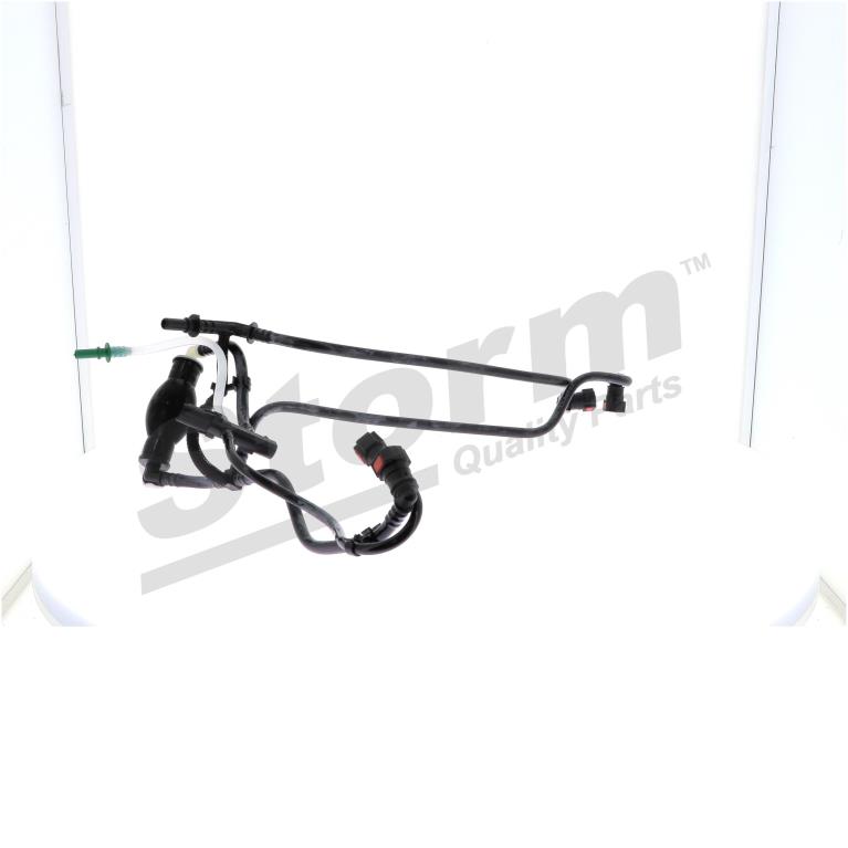 Tuyauterie de carburant (Durite de carburant) Storm ref. 700503