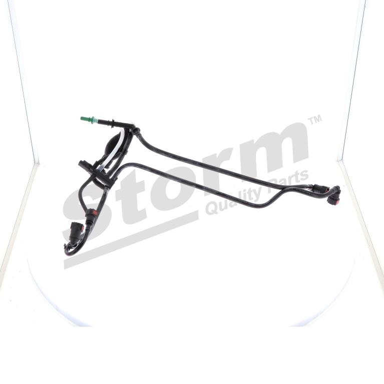 Tuyauterie de carburant (Durite de carburant) Storm ref. 700503