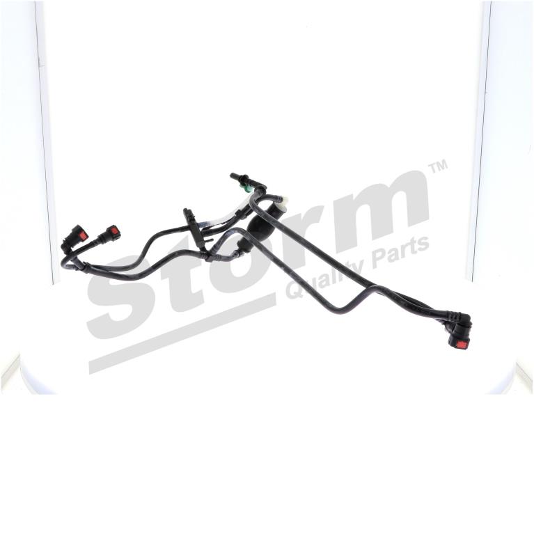 Tuyauterie de carburant (Durite de carburant) Storm ref. 700503