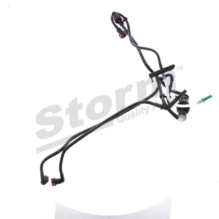 Tuyauterie de carburant (Durite de carburant) Storm ref. 700503